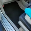Коврики на Honda Insight II 2009 - 2014 в Балашихе