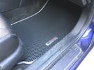 Коврики на Honda Accord VII 2002 - 2008 в Балашихе