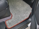 Коврики на Toyota Land Cruiser 200 2007 - 2021 в Балашихе
