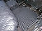 Коврики на Mercedes 190 (W201) 1982 - 1993 в Балашихе