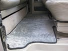 Ворсовые коврики на Volkswagen Multivan (T4) 1990 - 2003 в Балашихе