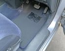 Коврики на Honda Stream I 4wd 2000 - 2006 в Балашихе