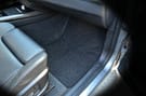 Коврики на BMW X5 (F15) 2013 - 2018 в Балашихе