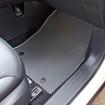EVA коврики на Mazda CX9 II 2015 - 2025 в Балашихе