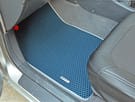 EVA коврики на Toyota Carina (T21) 1996 - 2001 в Балашихе
