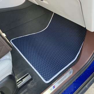 EVA коврики на BMW XM (G09) 2022 - 2025 в Балашихе