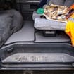 Коврики на Mitsubishi Delica 3 1986 - 1999 в Балашихе