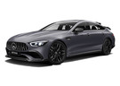 Ворсовые коврики на Mercedes AMG GT (X290) 2018 - 2025 в Балашихе