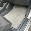EVA коврики на Nissan Tiida (C11) 2004 - 2014 в Балашихе