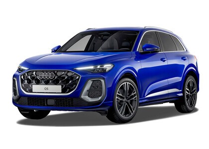 Коврики на Audi Q5 III 2024&nbsp;-&nbsp;2026 в Балашихе