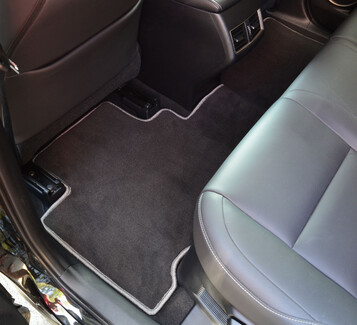 EVA коврики на Lexus NX I 2014 - 2021 в Балашихе EVA коврики на Lexus NX I 2014 - 2021 в Балашихе