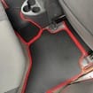 Ворсовые коврики на Ford Ranger I 1998 - 2006 в Балашихе