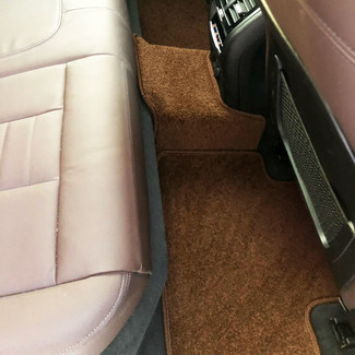 EVA коврики на BMW X4 (G02) 2018 - 2025 в Балашихе