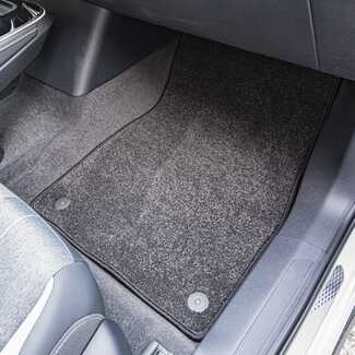 EVA коврики на Audi Q4 e-tron 2021&nbsp;-&nbsp;2026 в Балашихе