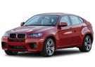Коврики на BMW X6 (E71/E72) 2008 - 2014 в Балашихе