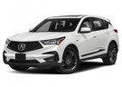 Коврики на Acura RDX III 2018 - 2025 в Балашихе
