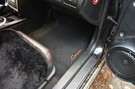 EVA коврики на Hyundai Tiburon II 2001 - 2009 в Балашихе