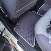 EVA коврики на Mitsubishi L200 V 2015 - 2025 в Балашихе
