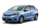 Коврики на Honda Fit IV 2019 - 2025 в Балашихе