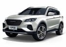 EVA коврики на Soueast DX8S 2022 - 2025 в Балашихе