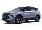 Коврики на Geely Coolray 2018 - 2025 в Балашихе