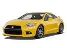 Коврики на Mitsubishi Eclipse IV 2005 - 2011 в Балашихе
