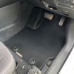 EVA коврики на Toyota Yaris IV 2019 - 2025 в Балашихе