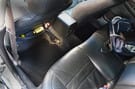 Коврики на Subaru Impreza II 2000 - 2007 в Балашихе