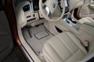 Ворсовые коврики на Nissan Murano (Z52) 2014 - 2022 в Балашихе
