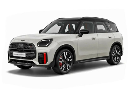Коврики на Mini Cooper Countryman (U25) 2023&nbsp;-&nbsp;2025 в Балашихе