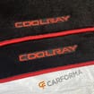 Коврики на Geely Coolray 2018 - 2025 в Балашихе