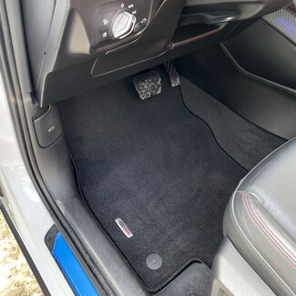 EVA коврики на Audi Q2L 2016&nbsp;-&nbsp;2026 в Балашихе