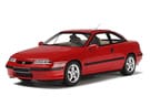 Ворсовые коврики на Opel Calibra 1989 - 1997 в Балашихе