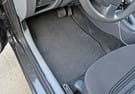 Коврики на Renault Clio II 1998 - 2005 в Балашихе