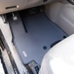 Ворсовые коврики на KIA Carnival III 2014 - 2021 в Балашихе