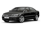 EVA коврики на Volkswagen Phaeton 2002 - 2016 в Балашихе