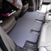 Ворсовые коврики на KIA Carnival III 2014 - 2021 в Балашихе
