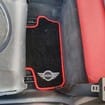 Коврики на Mini Cooper Cabrio (R52) 2001 - 2008 в Балашихе