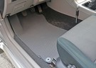 Ворсовые коврики на Subaru Forester I 1997 - 2002 в Балашихе