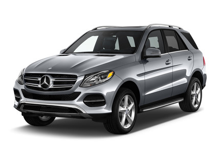 Коврики на Mercedes GLE (W166) 2015 - 2018 в Балашихе