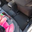 Коврики на Toyota Corolla (E21) 2018 - 2025 в Балашихе