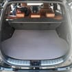 Коврики на Toyota Harrier III 2013 - 2020 в Балашихе