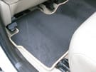 Коврики на Toyota Tundra II 2006 - 2022 в Балашихе