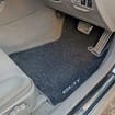 EVA коврики на Toyota Mark II Wagon Blit 2002 - 2007 в Балашихе