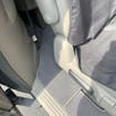 Коврики на Dodge Grand Caravan (RG) 2000 - 2007 в Балашихе
