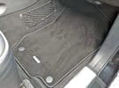 Коврики на Mercedes ML (W164) 2005 - 2011 в Балашихе