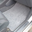 EVA коврики на Nissan Tiida (C11) 2004 - 2014 в Балашихе