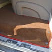 Коврики на Chevrolet Express 2002 - 2019 в Балашихе