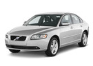 EVA коврики на Volvo S40 II 2004 - 2012 в Балашихе