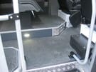 EVA коврики на Mercedes Sprinter (W906) рестайлинг 2013 - 2018 в Балашихе